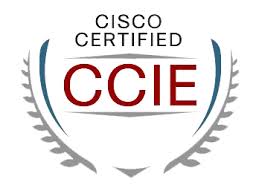 CCIE