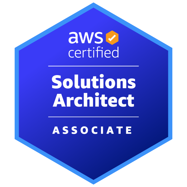 Certifications