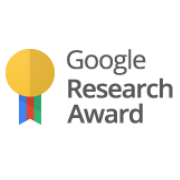 Google Faculty Research Award